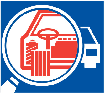 Αυτοκίνητα και φορτηγά έως 3,5 τόνους